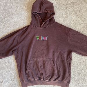 Wilbur Soot '96 Hoodie